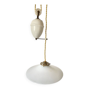 Monte et baisse complet