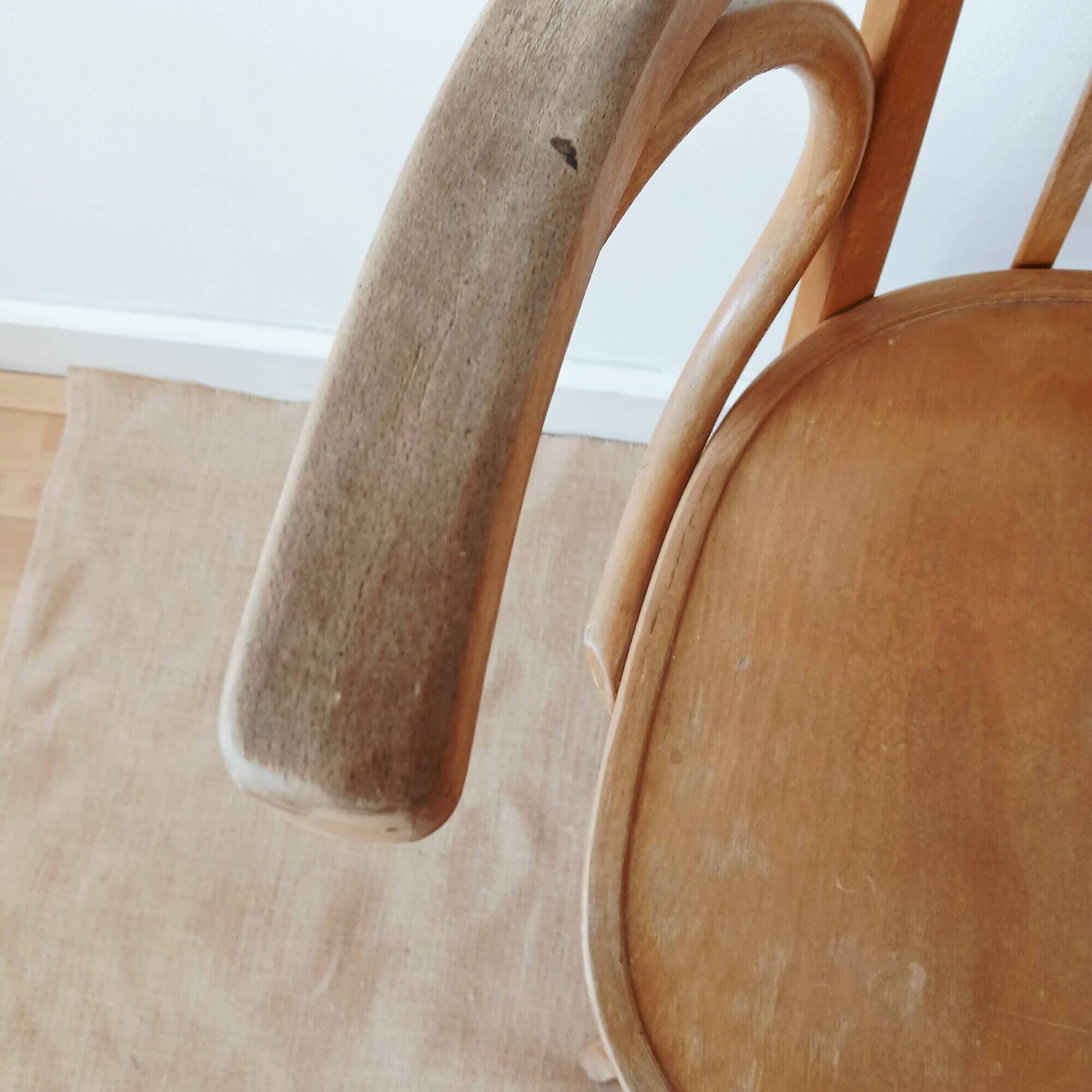 BAUMANN ARMCHAIR 31