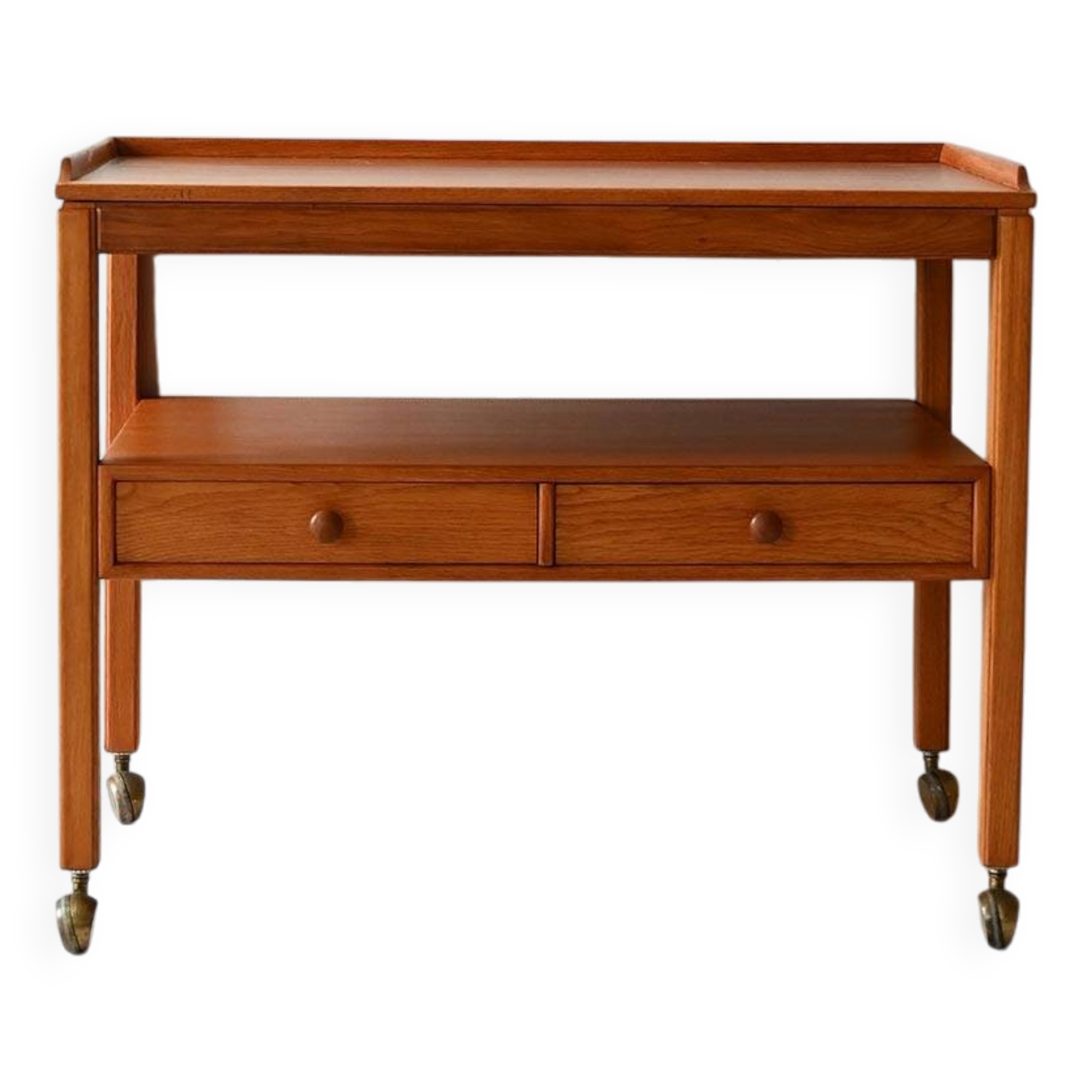 "Casino" Trolley by Sven Egtorm and Gunnar Myrstrand for Tingströms