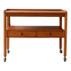 "Casino" Trolley by Sven Egtorm and Gunnar Myrstrand for Tingströms