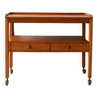 "Casino" Trolley by Sven Egtorm and Gunnar Myrstrand for Tingströms