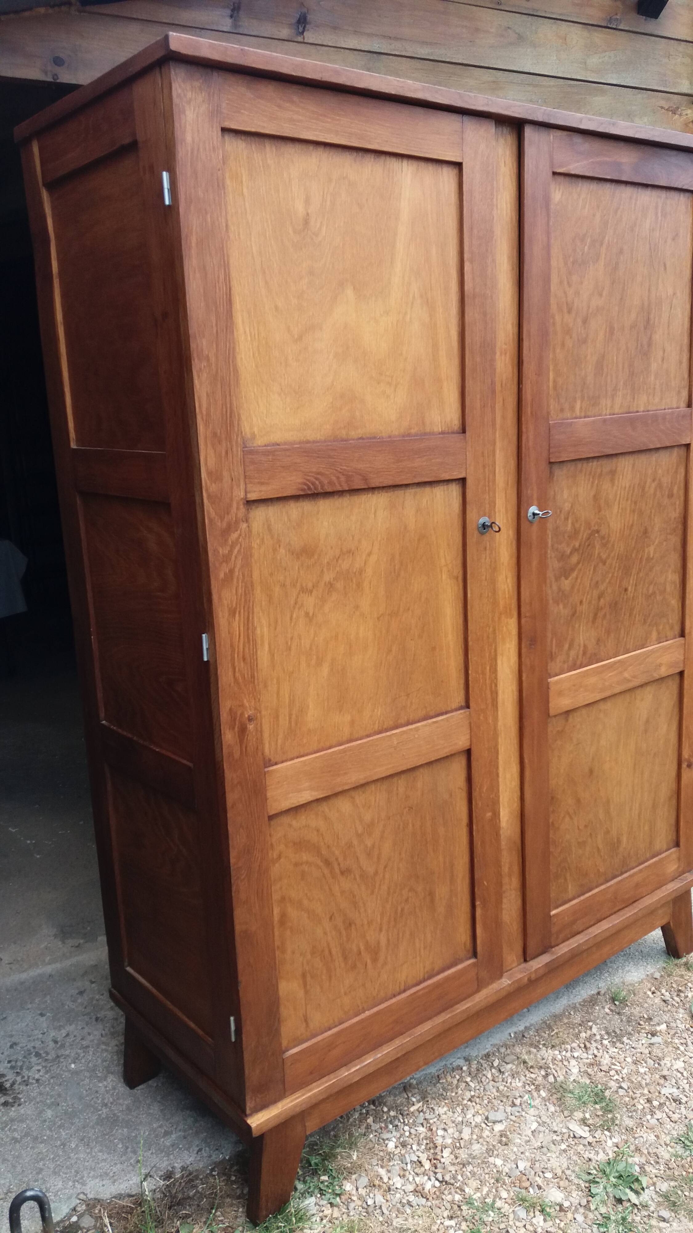 René Gabriel wardrobe