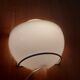 Murano wall lamp from the 70's, De Majo