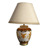 Lampe de salon Louis Drimmer, 74 cm de hauteur