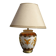 Large Louis Drimmer floor lamp, 74 cm in height.