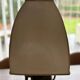 Pharaoh lamp 7 brass marble at Maison Jansen & Deknudt lighting