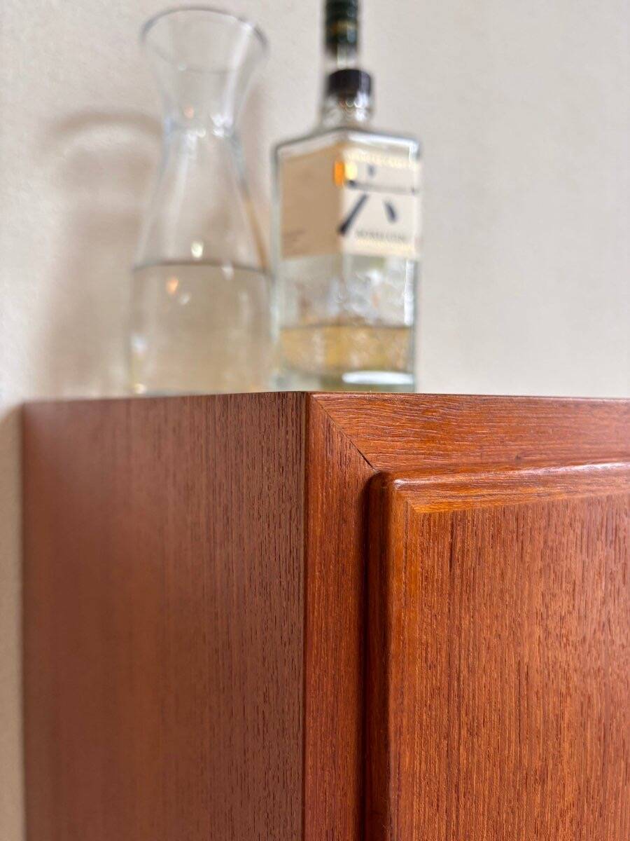 Vintage sideboard Hundevad