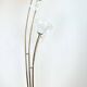 Golden Murano Floor Lamp, 1980s