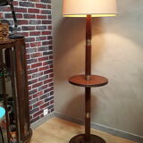 Art Deco floor lamp