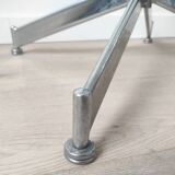 Industrial coat rack, 60's