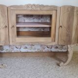 Lucienne low sideboard