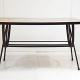 Table basse vintage