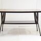Table basse vintage