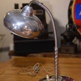 very rare vintage pirouett desk lamp