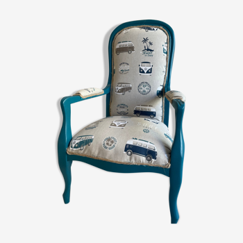 Fauteuil voltaire enfant