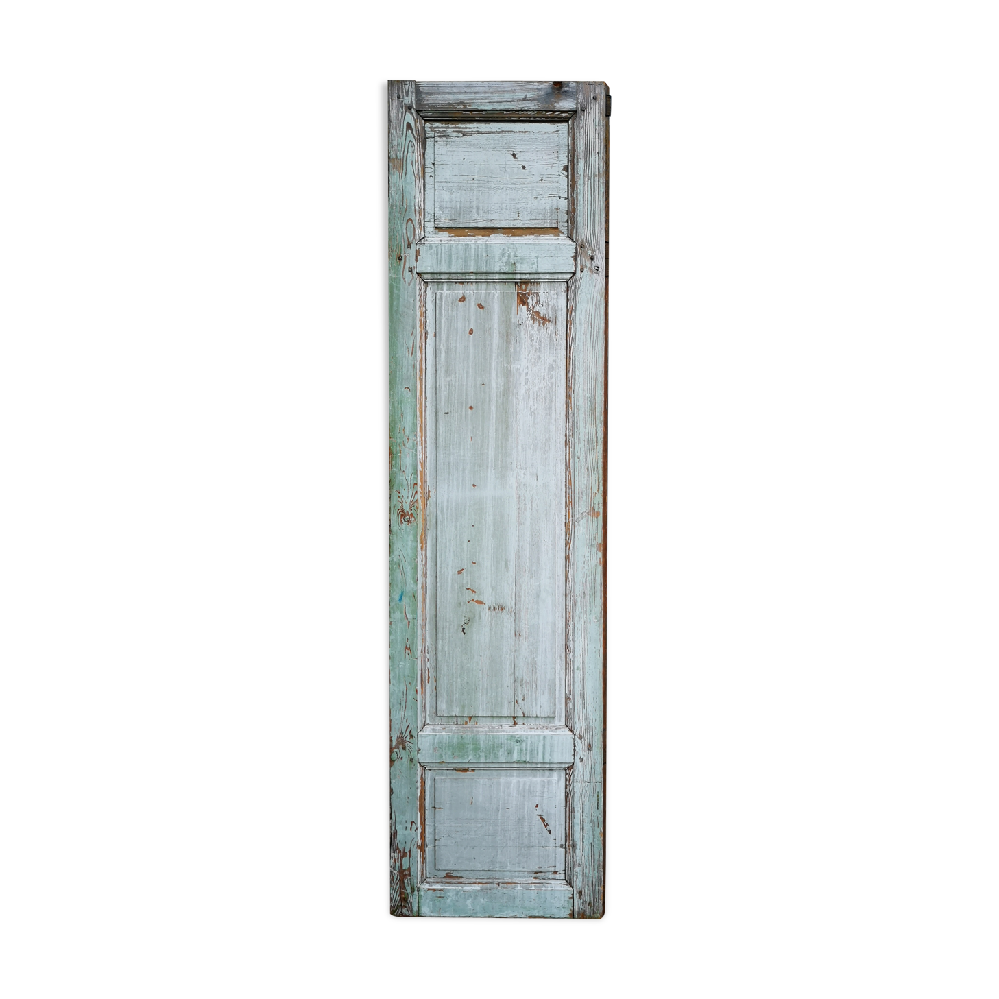 Great old door