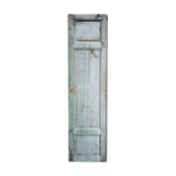 Porte ancienne