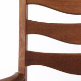 Vintage Teak Armchair 1960s - Arne Wahl Iversen, Danish