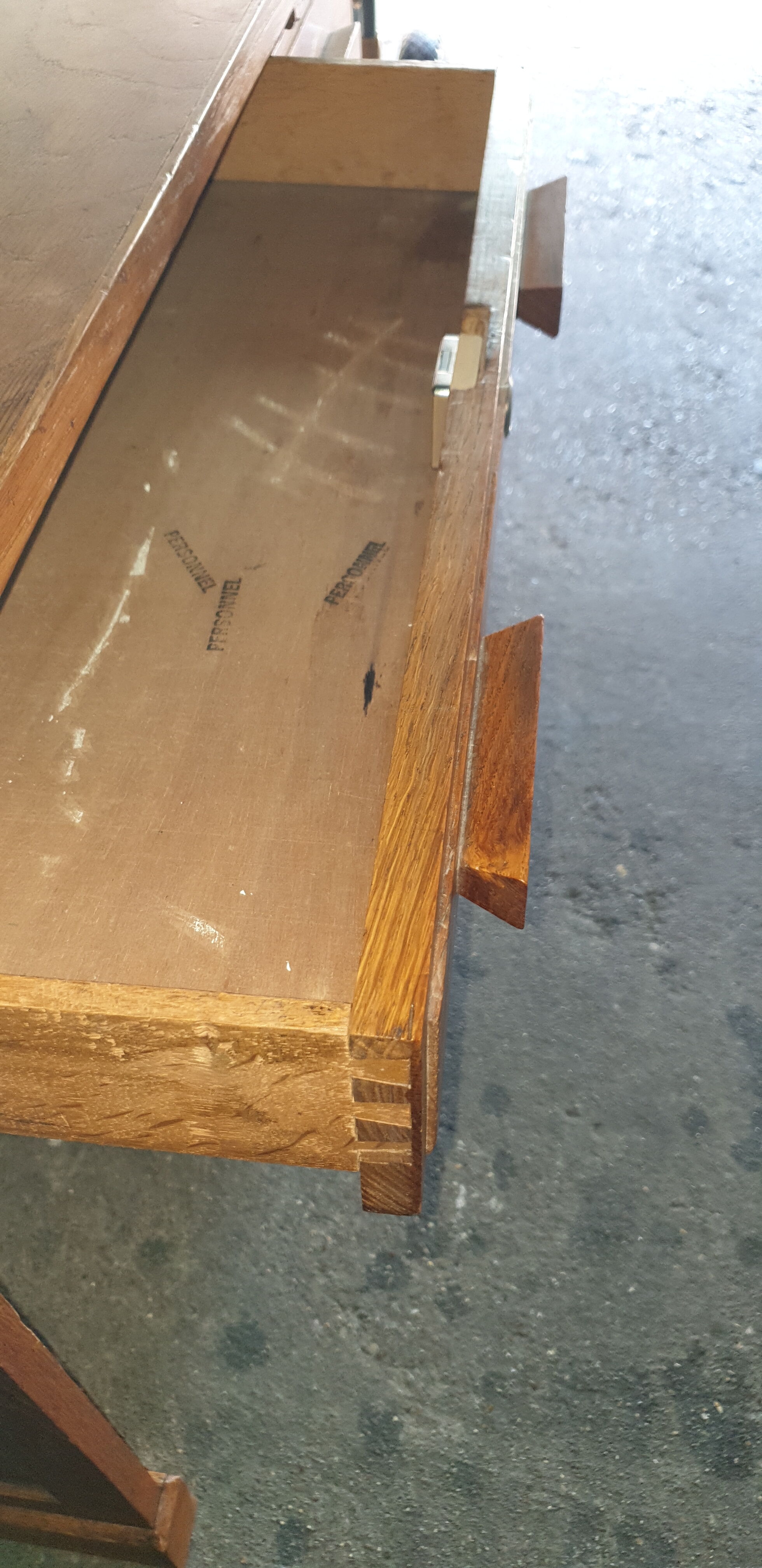 Administrative Office 50