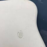 Limoges porcelain tray