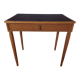 Art deco style table