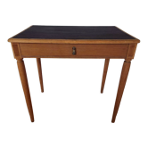 Art deco style table