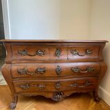 Commode