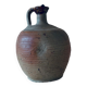 Cruche antique en terre cuite