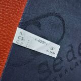 DS-23 de sede lounge chair / footstool