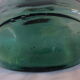 Oval demijohn