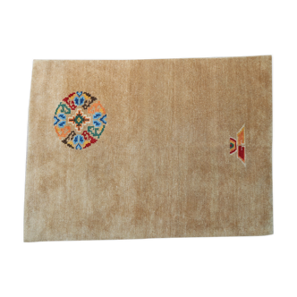 Tibetan rug 1950