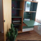 Vintage secretary furniture