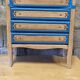 Small chest of drawers/nightstand