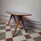 1960 side table