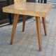 Table à manger années 50