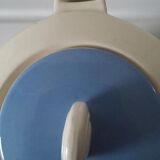 Digoin's earthenware coffee maker/teapot