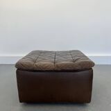 DS-11 Patchwork Lounge Chairs from de Sede, 1970