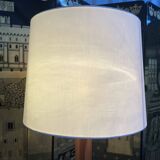 Vintage floor lamp from the 1950s/1960s