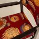 110 Chair by Gio Ponti and Fornasetti for Cassina, 1953
