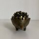 Hedgehog ashtrays by Walter Bosse for Hertha Baller, vintage 1950s