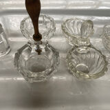 Salt and pepper shakers