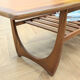 Table basse scandinave G-Plan