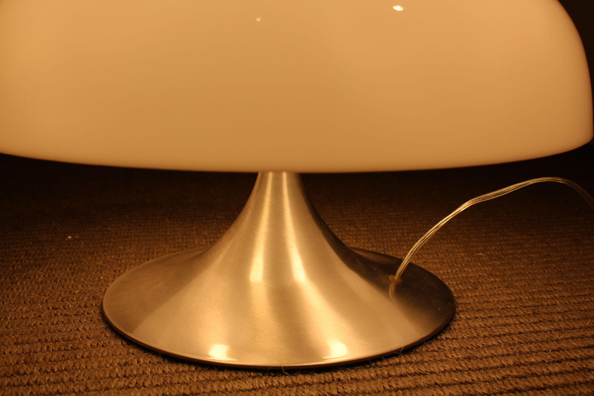 1970s lamp