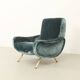 Lady armchair by Marco Zanuso for Arflex, Italy