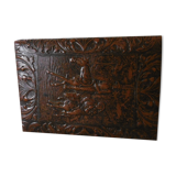 Music box and cigars 1960