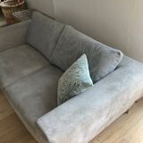 Natuzzi sofa