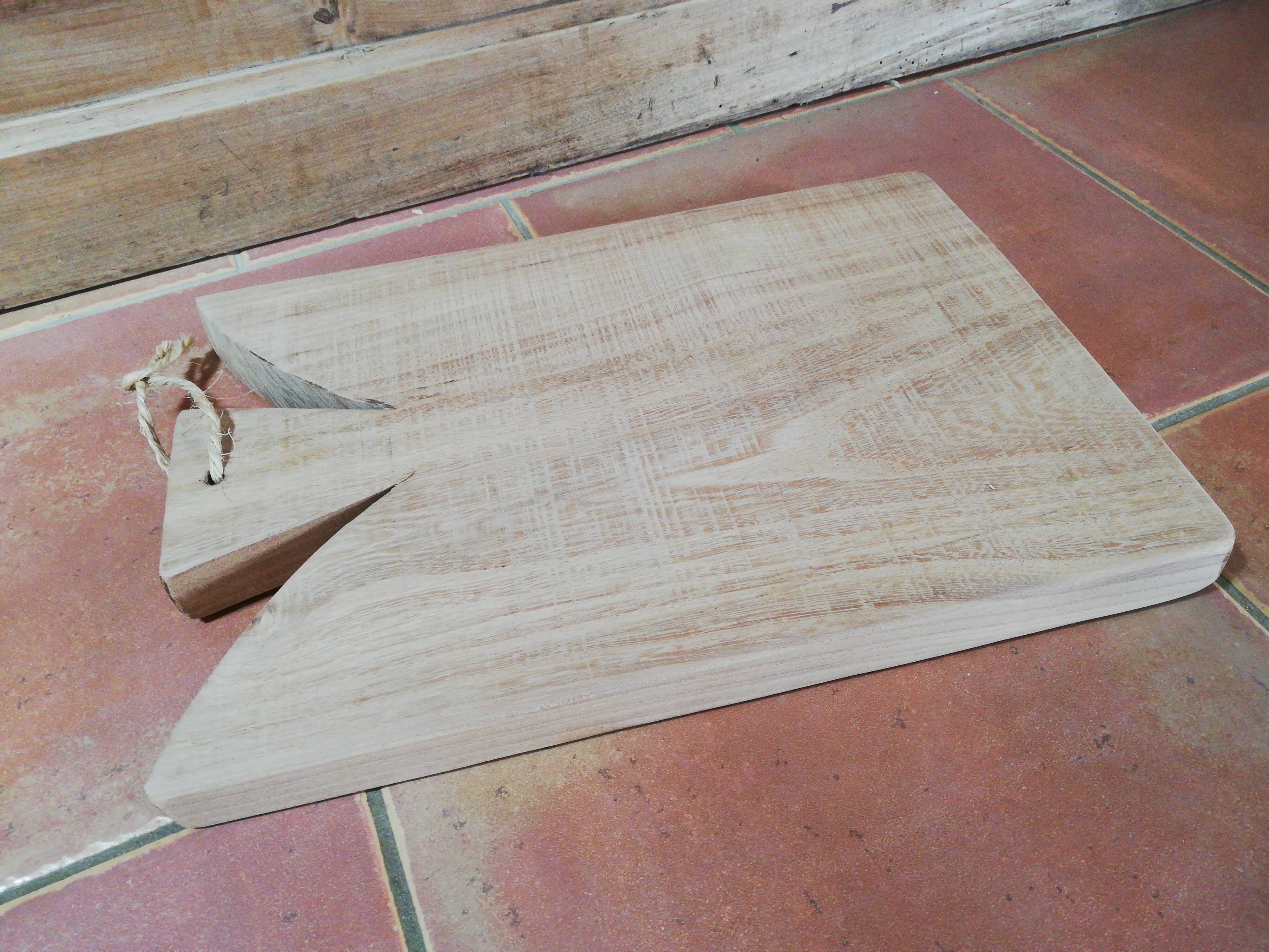 Cutting board