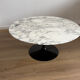 Table basse knoll - Tulip - Knoll - Eero Saarinen Table basse -