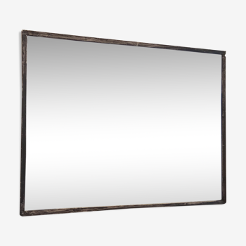 Miroir barbier 34x45cm