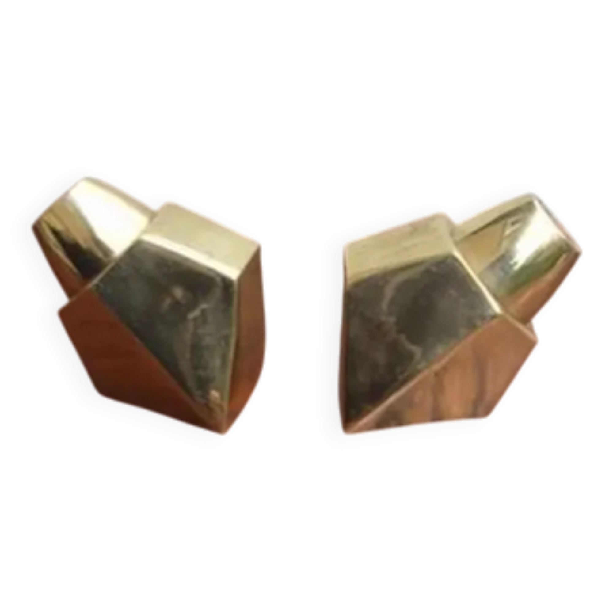 salt and pepper shaker, salt and pepper shakers, modernist, tableware